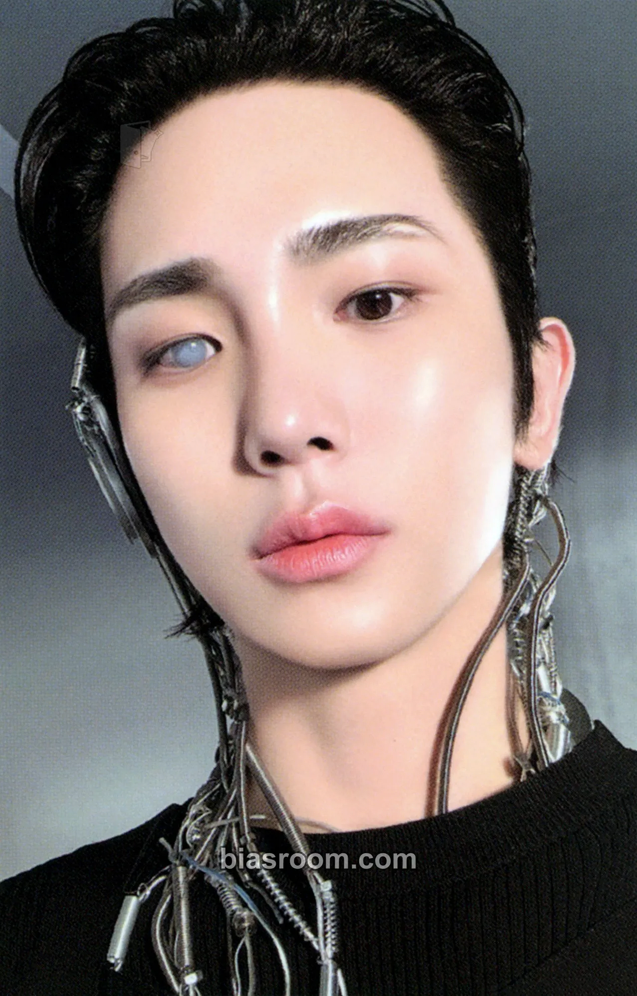 Key Pleasure Shop - The 3rd Mini Album Photocard - Key K-pop photocard