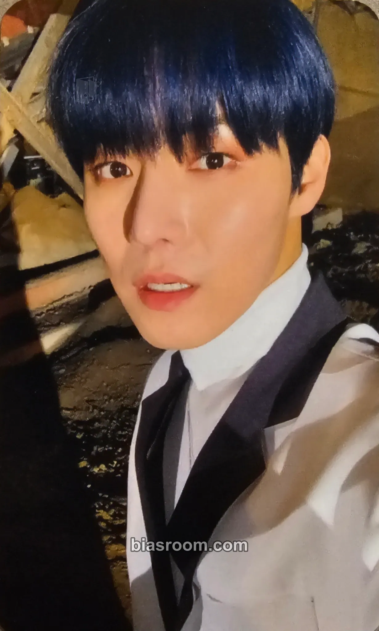 Yonghoon Planet Nine: Voyager Photocard - ONEWE - ONEWE K-pop photocard