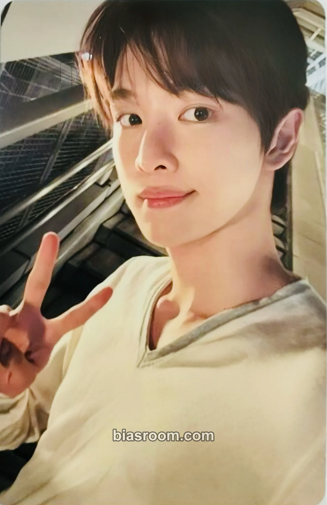 Sungchan II Photocard - RIIZE - RIIZE K-pop photocard