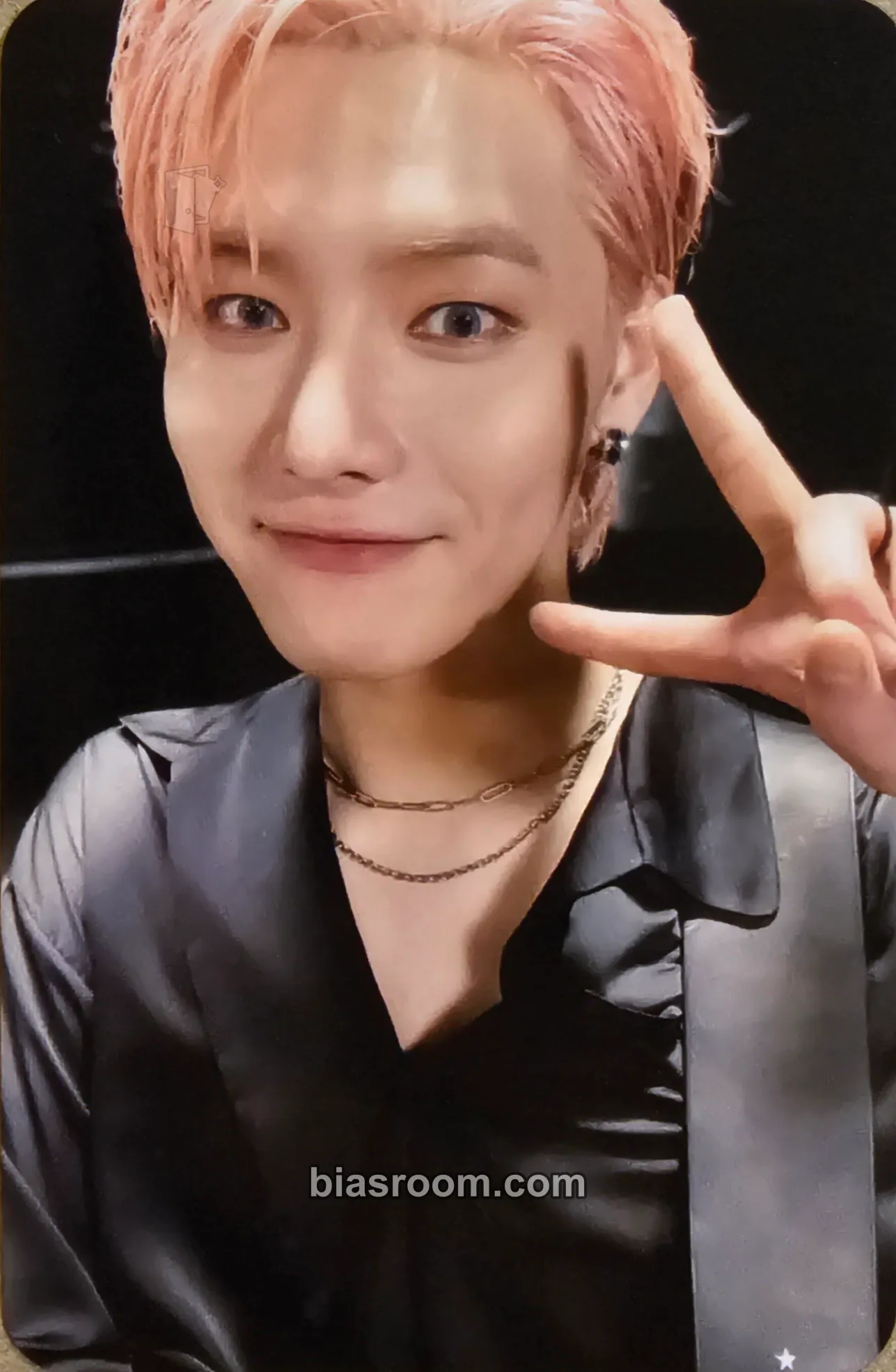 Yonghoon Gravity Photocard - ONEWE - ONEWE K-pop photocard