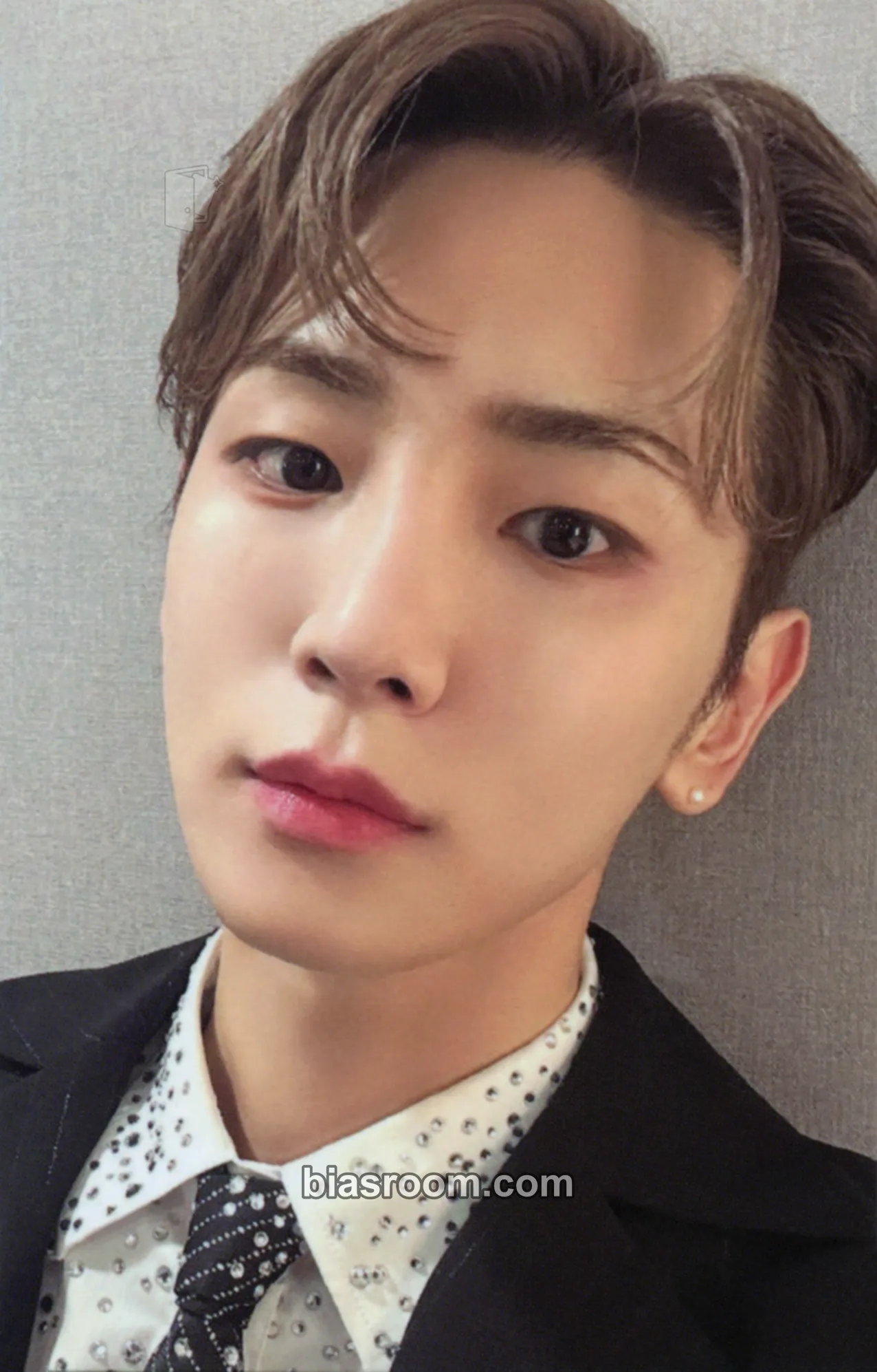 Key Good & Great - The 2nd Mini Album Photocard - Key K-pop photocard