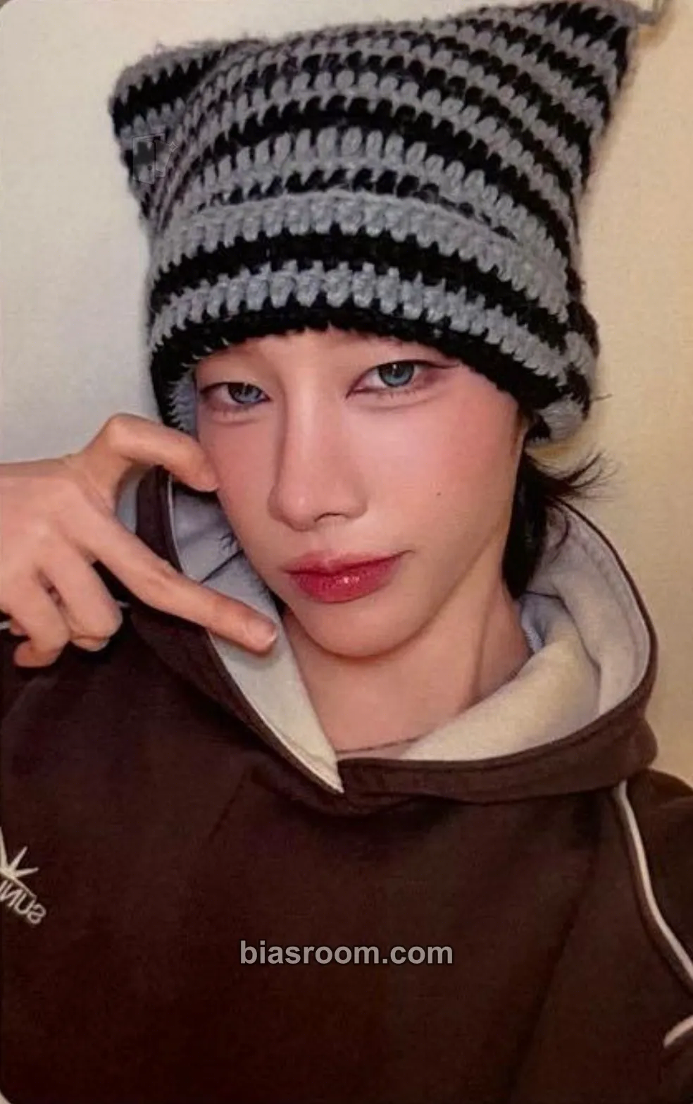 Rui SERVING-X - 2026 XLOV Asia Tour Photocard - XLOV - XLOV K-pop photocard