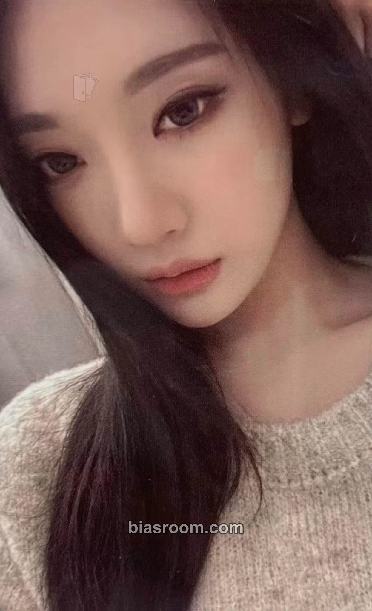 Ningning Whiplash Photocard - aespa - aespa K-pop photocard