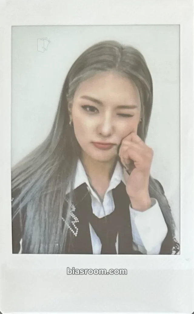 LIGHTSUM - Sangah - Into The Light Album tower records japan purchase benefit polaroid