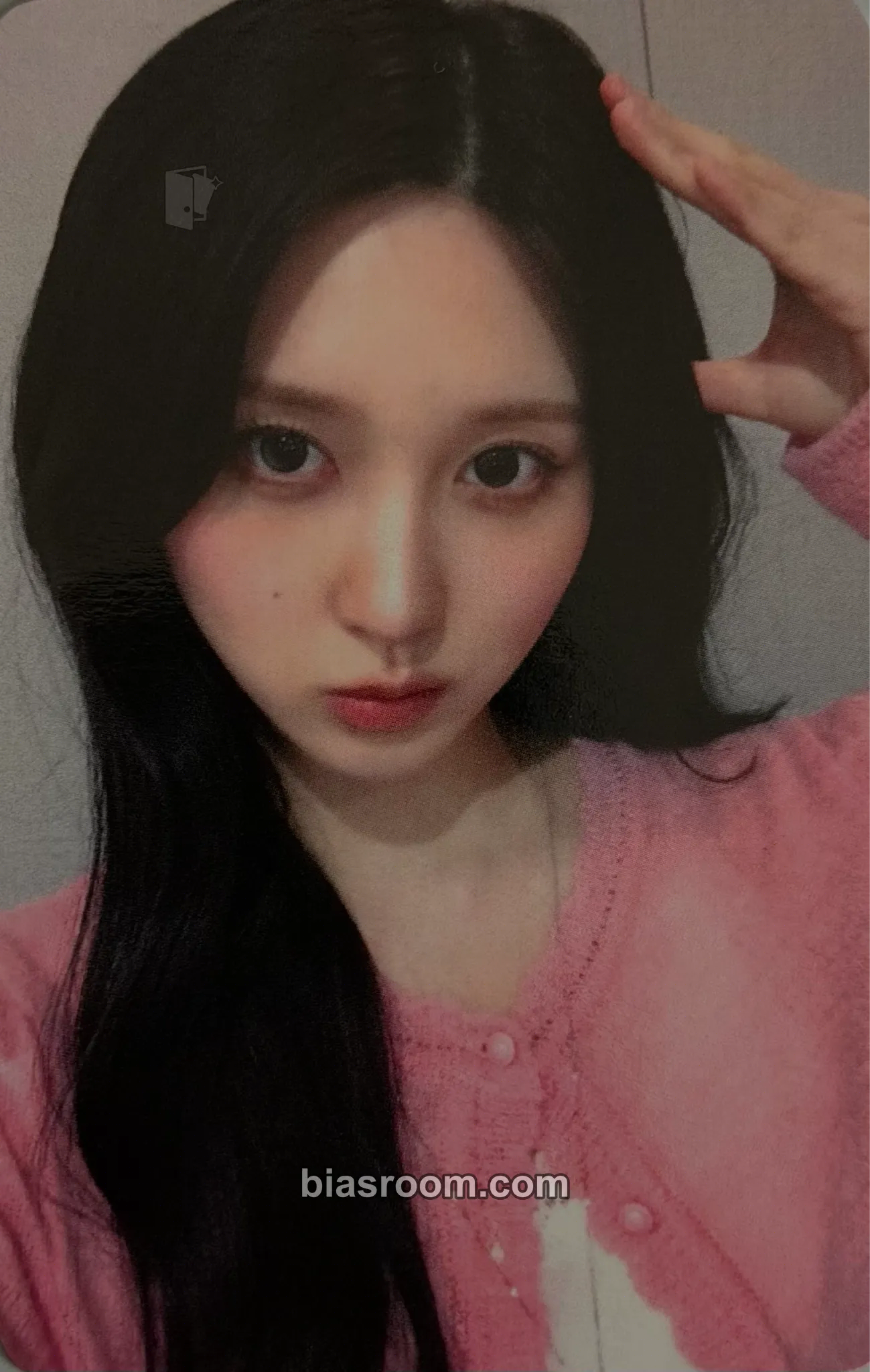 Gaeul IVE The 2nd World Tour <SHOW WHAT I AM> Photocard - IVE - IVE K-pop photocard