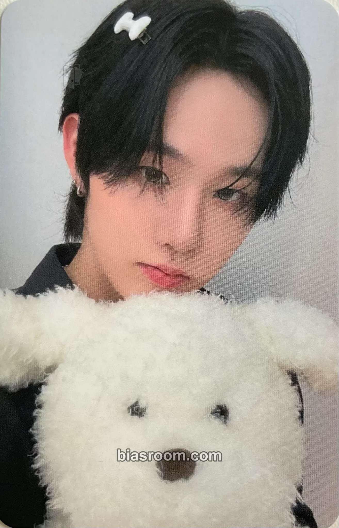 Ji Yunseo LOVE ANECDOTE(S) Photocard - EVNNE - EVNNE K-pop photocard