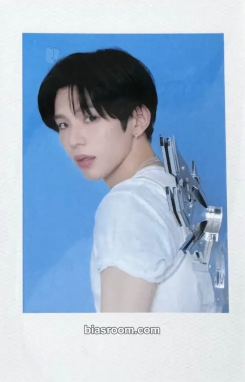 Shotaro 2026 Season's Greetings Photocard - RIIZE - RIIZE K-pop photocard
