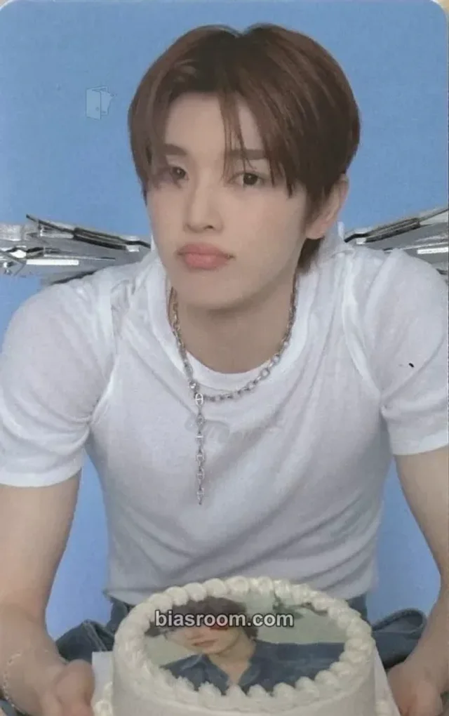 RIIZE - Sungchan - 2026 Season's Greetings Other weverse global shop (wvg) pob (pre-order benefit)