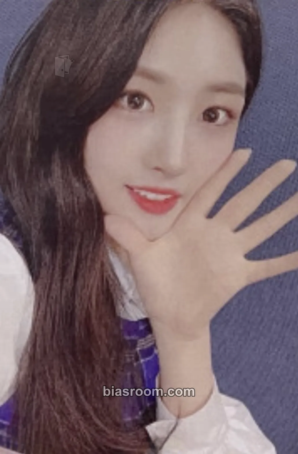 Sihyeon Arrival of EVERGLOW Photocard - EVERGLOW - EVERGLOW K-pop photocard