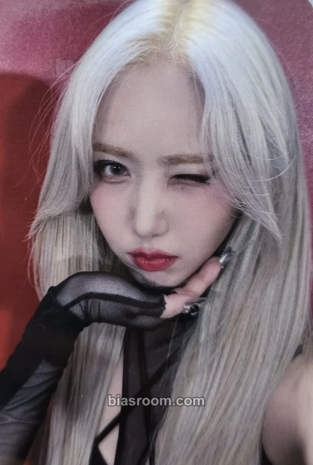VIVIZ - SinB - VERSUS Album week 3 broadcast