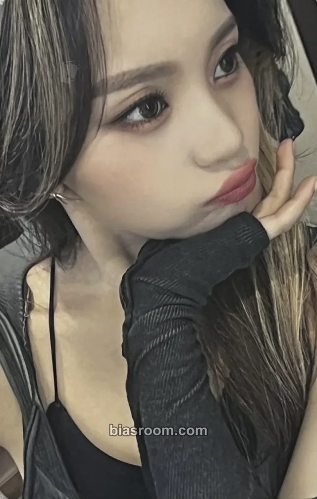 VIVIZ - Umji - VERSUS Album week 3 broadcast