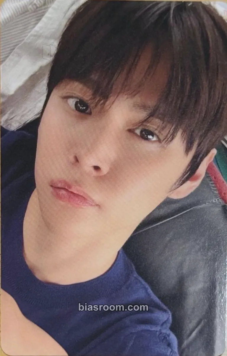 Eunseok 2026 Japan Fanmeeting: RPG -RIIZE Playing Game- Photocard - RIIZE - RIIZE K-pop photocard