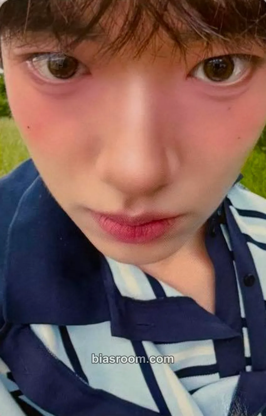 Mano Youth Today Photocard - VAYONN - VAYONN K-pop photocard