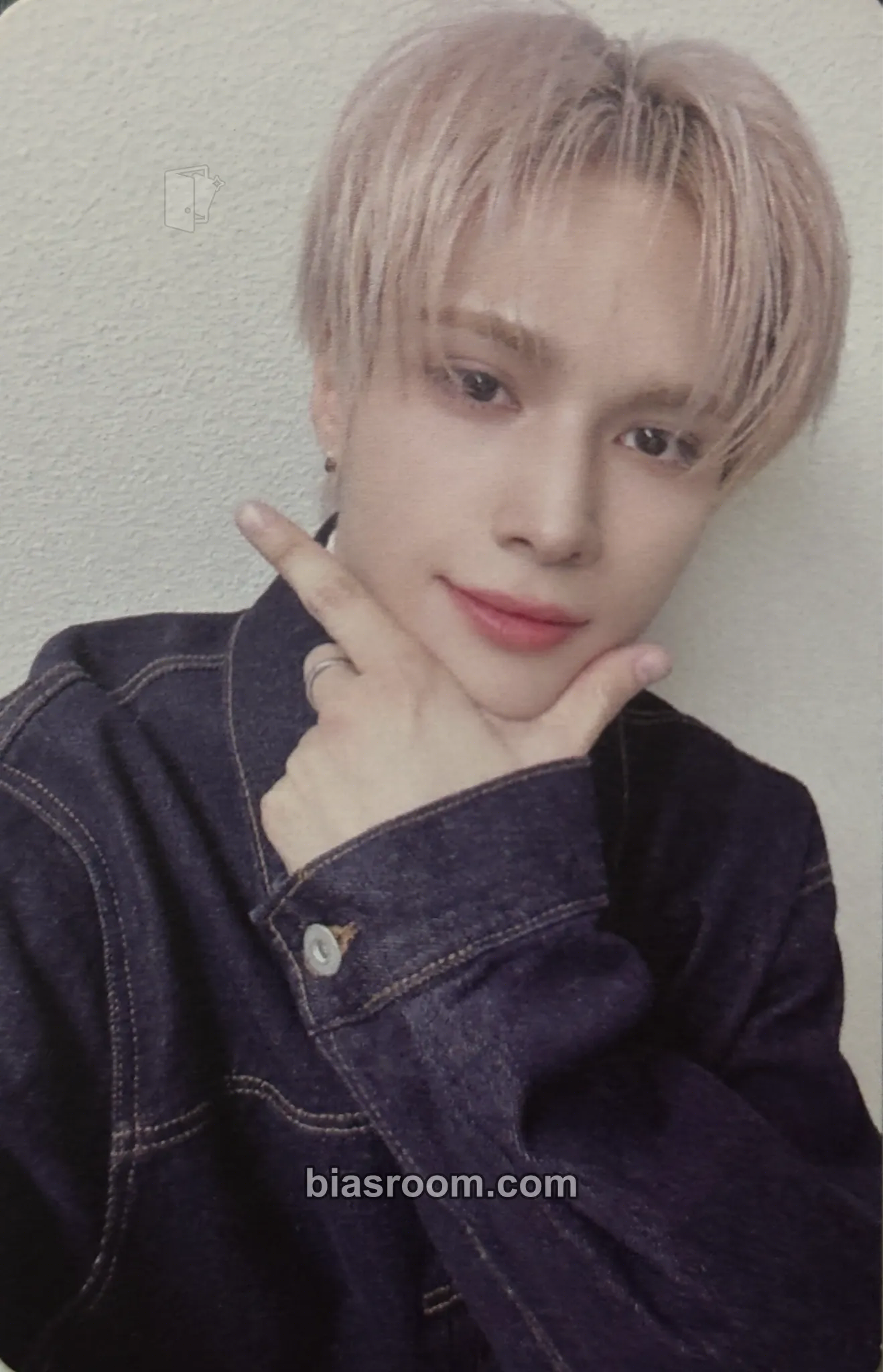 Jay Chang Neighborhood (Jay Chang Solo) Photocard - ONE PACT - ONE PACT K-pop photocard