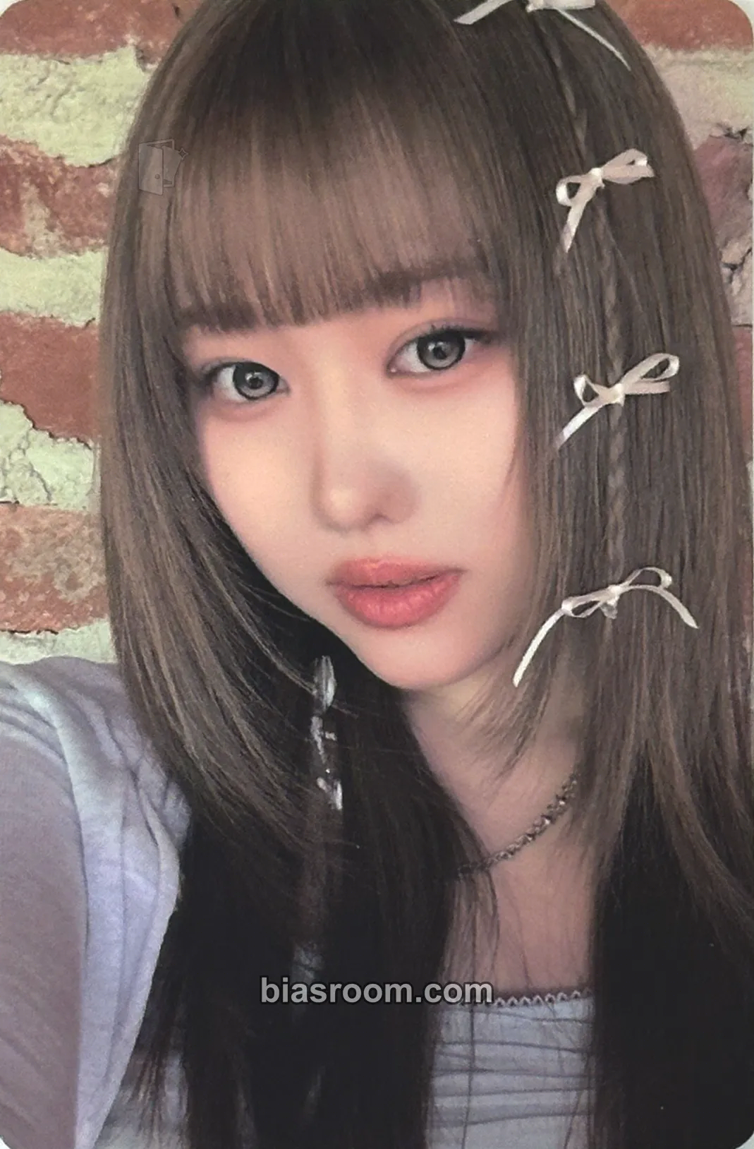 Kurumi TATA Photocard - Kiiras - Kiiras K-pop photocard