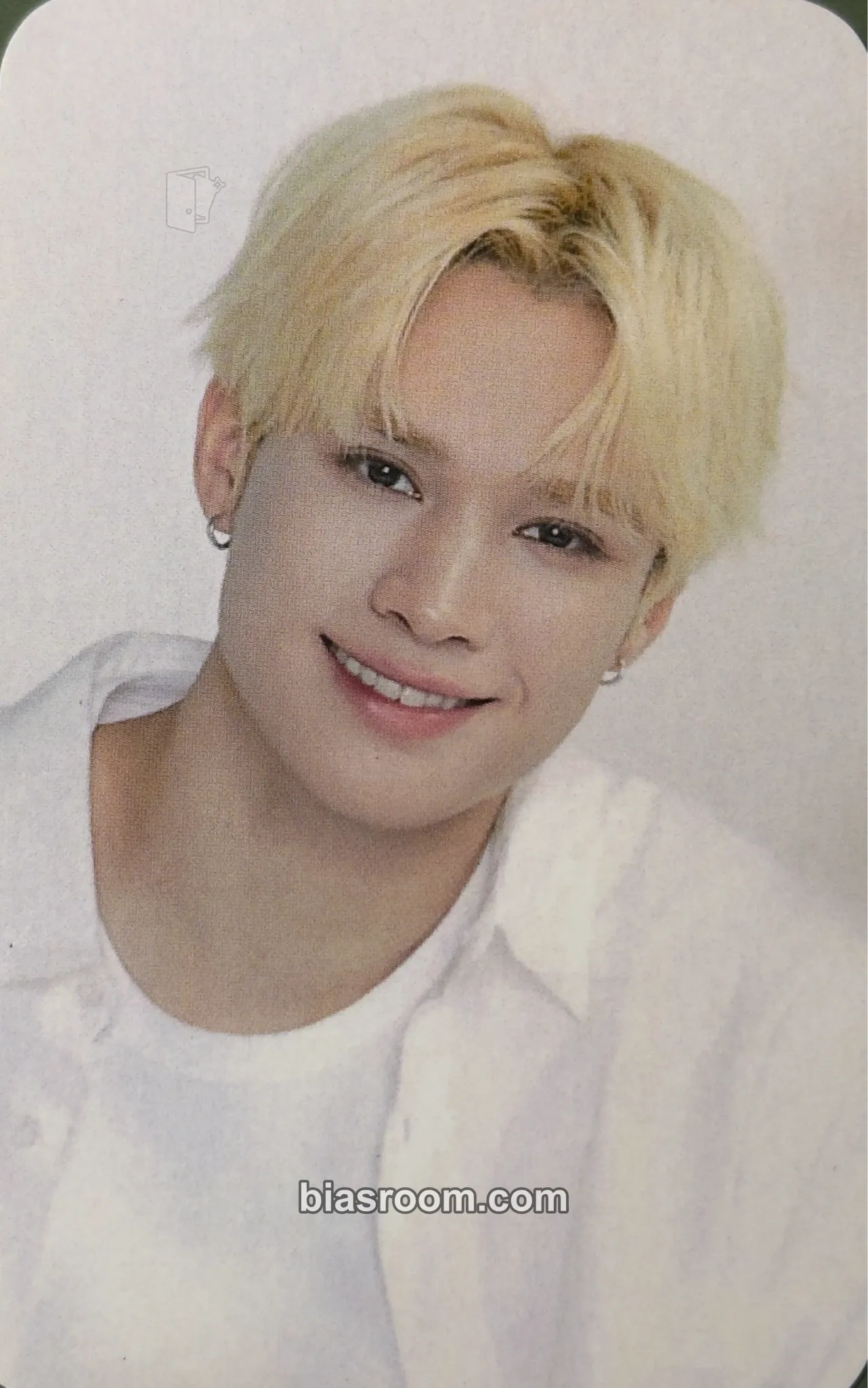 Jay Chang 2025 ONE PACT HALL LIVE IN JAPAN: Outshine the Horizon in TOKYO Photocard - ONE PACT - ONE PACT K-pop photocard