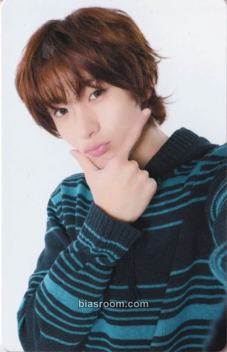 Anton 2026 Japan Fanmeeting: RPG -RIIZE Playing Game- Photocard - RIIZE - RIIZE K-pop photocard