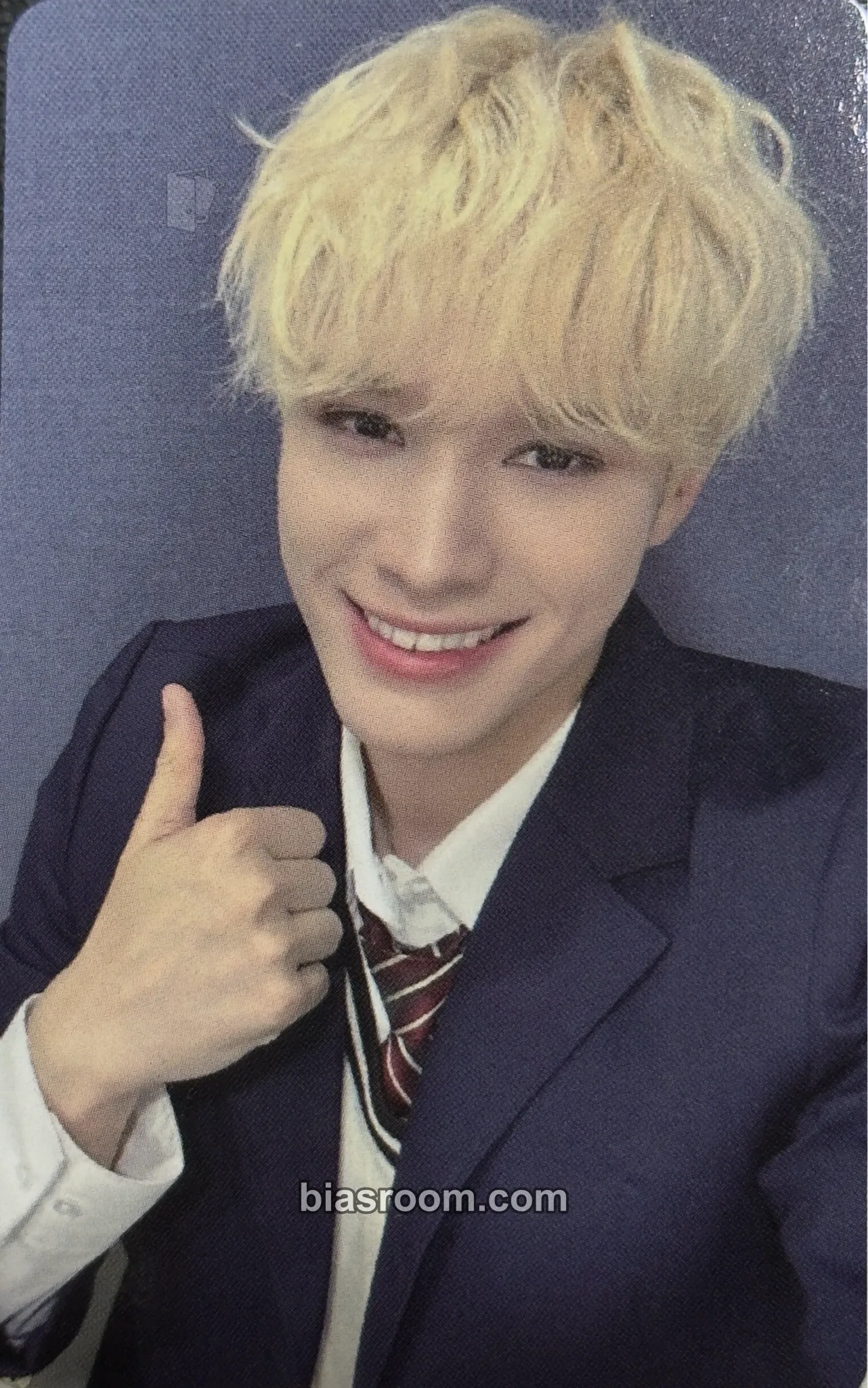 Jay Chang ONE PACT 1st Fan Meeting「CANDY PACTORY」 Photocard - ONE PACT - ONE PACT K-pop photocard