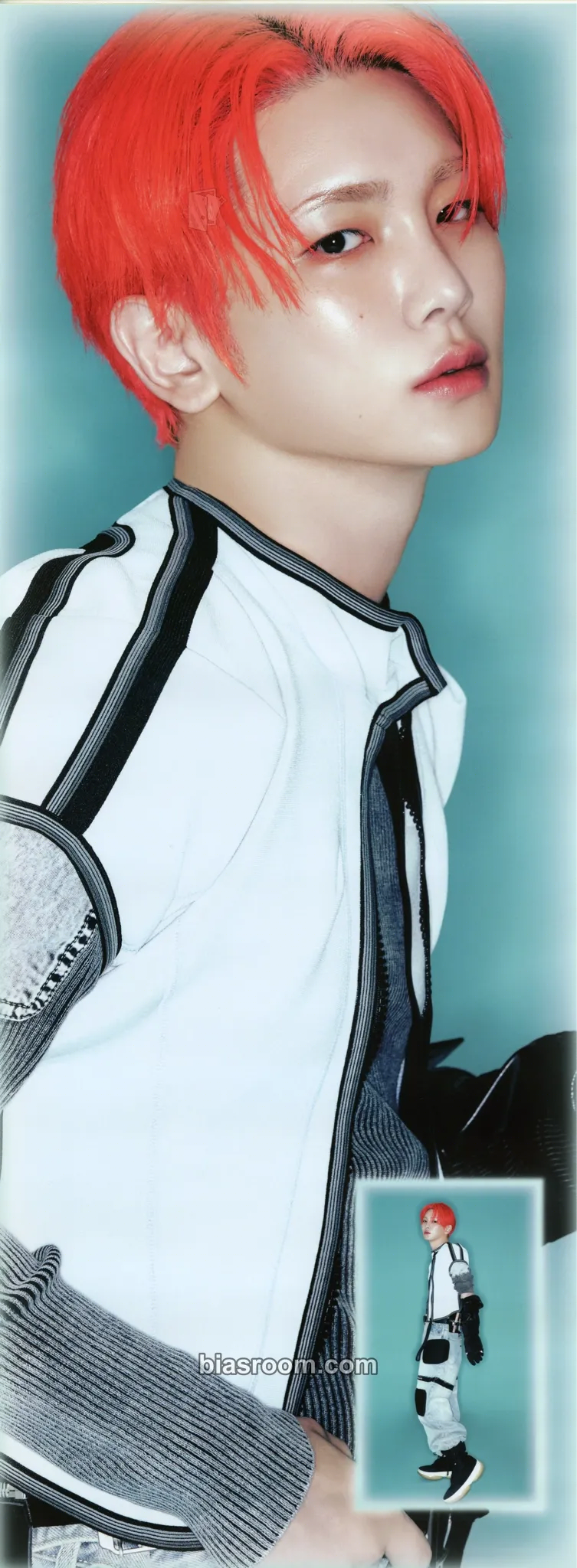 Key 2025 Keyland: Uncanny Valley Photocard - Key K-pop photocard