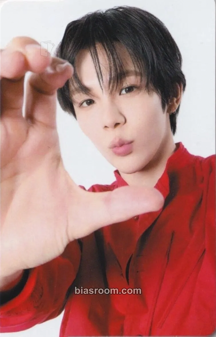 Shotaro 2026 Japan Fanmeeting: RPG -RIIZE Playing Game- Photocard - RIIZE - RIIZE K-pop photocard