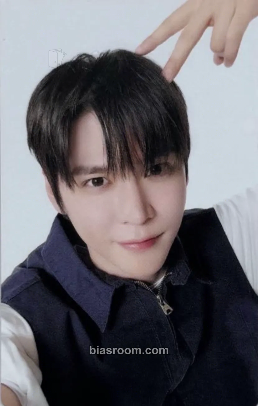 Eunseok 2026 Japan Fanmeeting: RPG -RIIZE Playing Game- Photocard - RIIZE - RIIZE K-pop photocard