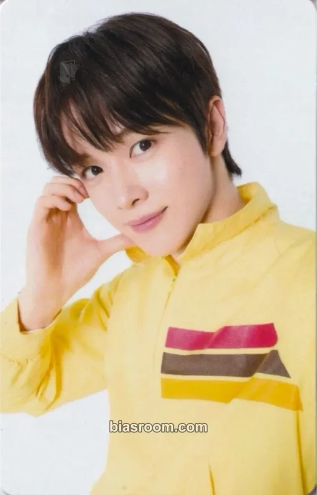 RIIZE - Sungchan - 2026 Japan Fanmeeting: RPG -RIIZE Playing Game- Event random photocard fan meeting