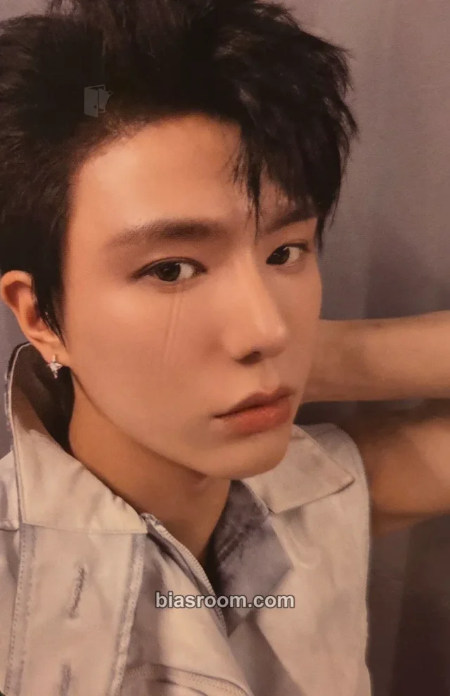 DAILY:DIRECTION - EN-KIM - MONKEY MODE Album album photocard