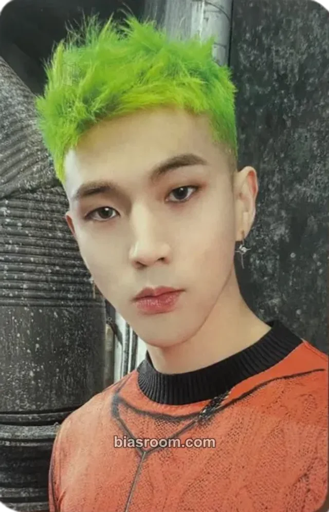 KARD - BM - KARD 6th Mini Album 'ICKY' Album makestar video call (fancall) round 1 group
