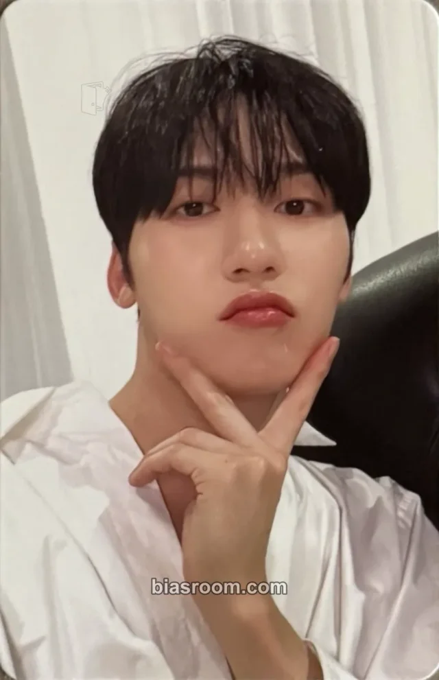 ONEUS - Keonhee - MALUS Album makestar lucky draw (LD) round 1