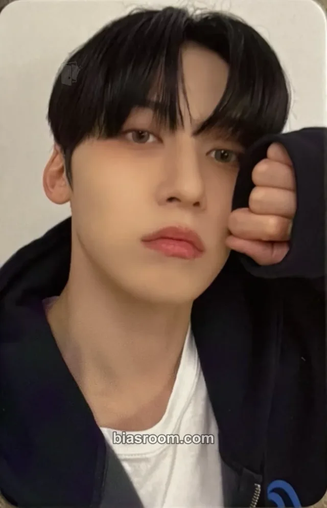 ONEUS - Keonhee - MALUS Album apple music lucky draw (LD) round 6