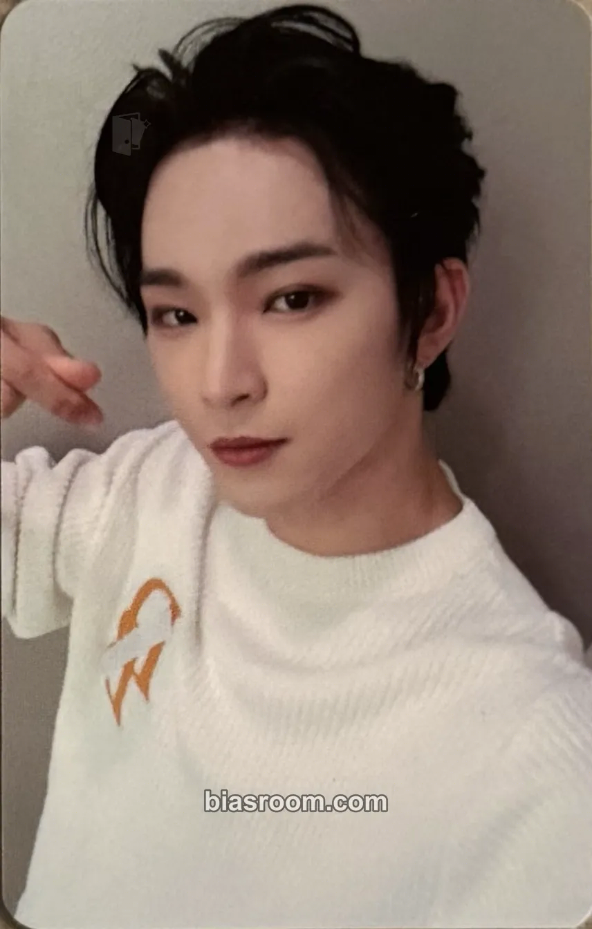 Leedo MALUS Photocard - ONEUS - ONEUS K-pop photocard