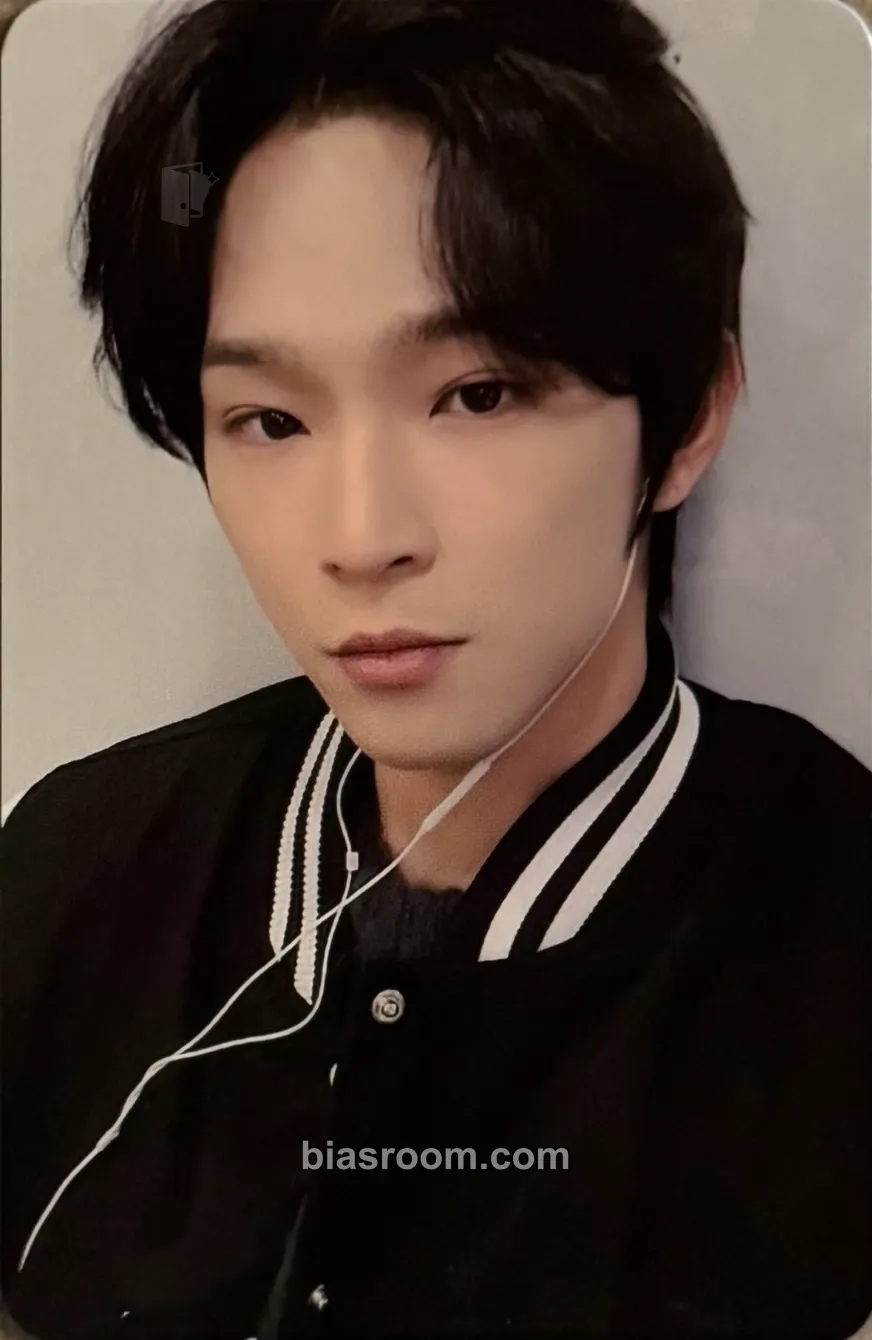 Leedo MALUS Photocard - ONEUS - ONEUS K-pop photocard