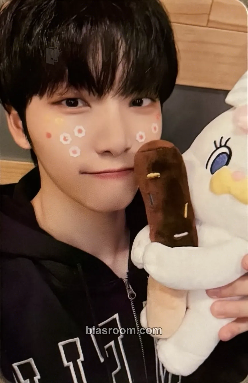 Seoho MALUS Photocard - ONEUS - ONEUS K-pop photocard
