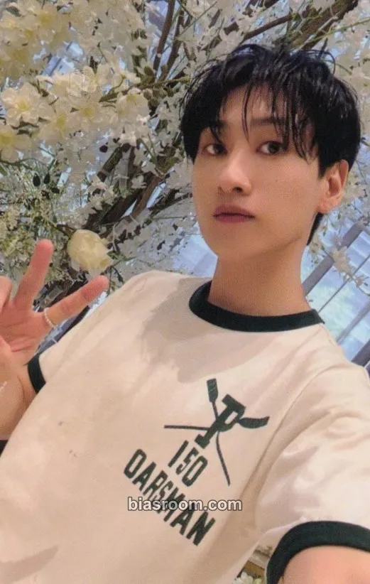 Eunhyuk Super Junior25 Photocard - SUPER JUNIOR - SUPER JUNIOR K-pop photocard