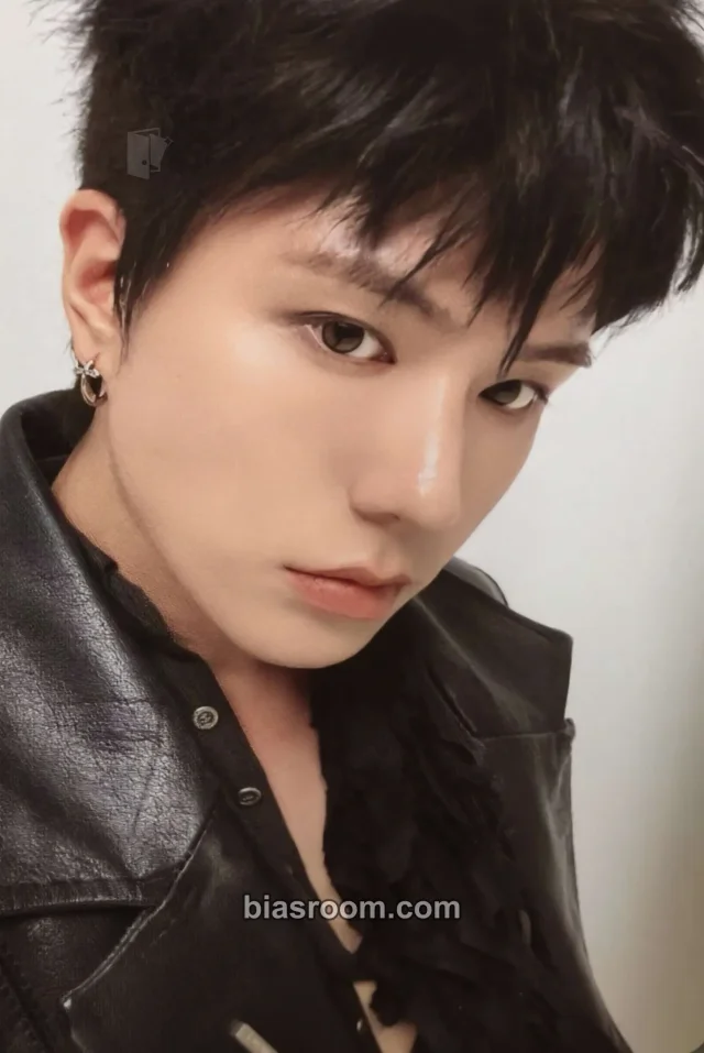 DAILY:DIRECTION - EN-KIM - MONKEY MODE Album album photocard