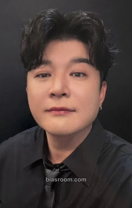 Shindong SJ Market Photocard - SUPER JUNIOR - SUPER JUNIOR K-pop photocard