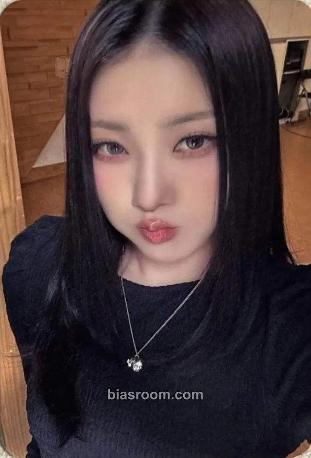 PURPLE KISS - Chaein - FESTA Album japan purchase benefit rbw