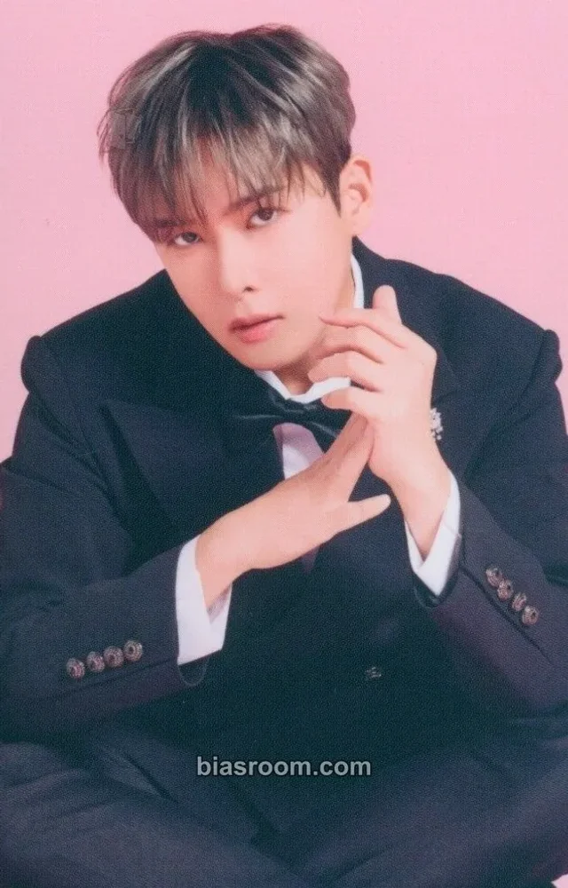 SUPER JUNIOR - Ryeowook - SUPER SHOW 10 Event concert japan purchase benefit