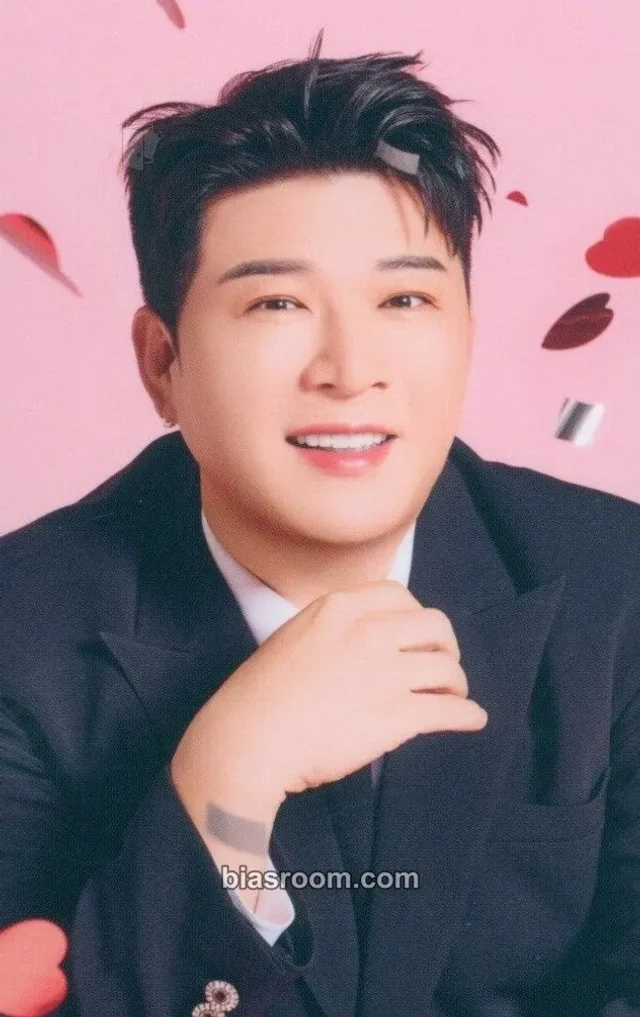 SUPER JUNIOR - Shindong - SUPER SHOW 10 Event concert japan purchase benefit