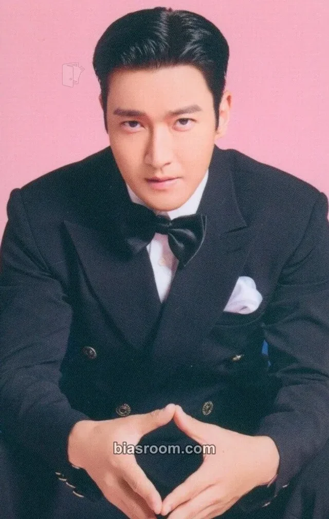 SUPER JUNIOR - Siwon - SUPER SHOW 10 Event concert japan purchase benefit