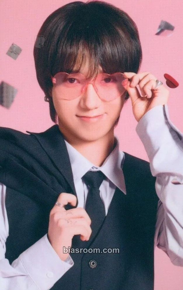 Yesung SUPER SHOW 10 Photocard - SUPER JUNIOR - SUPER JUNIOR K-pop photocard