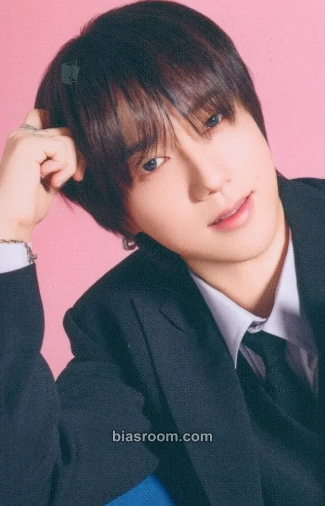 SUPER JUNIOR - Yesung - SUPER SHOW 10 Event concert japan purchase benefit