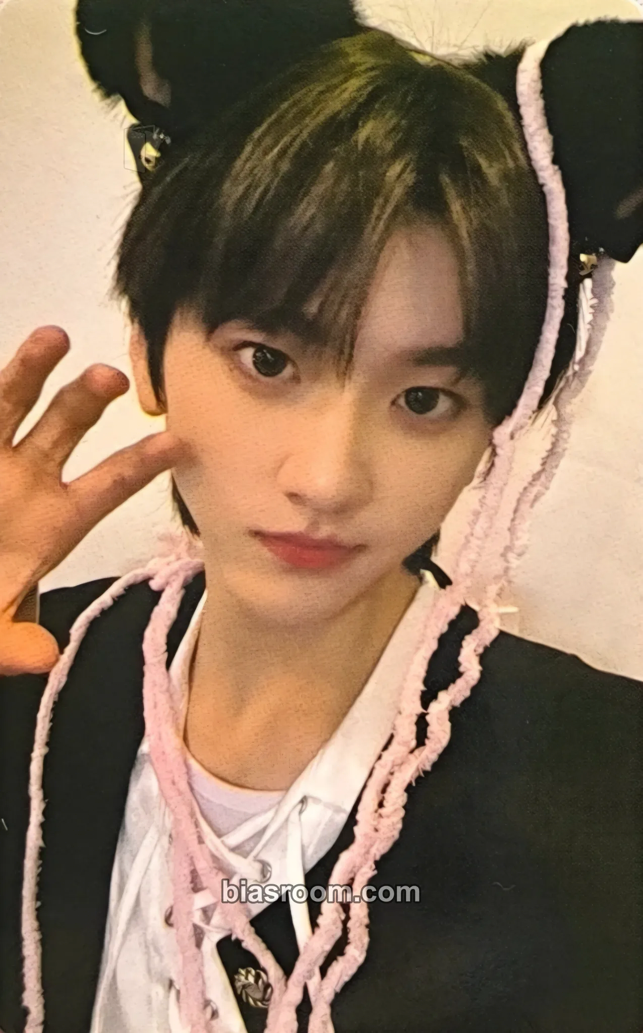 Kaedan UNDENIABLE Photocard - FANTASY BOYS - FANTASY BOYS K-pop photocard