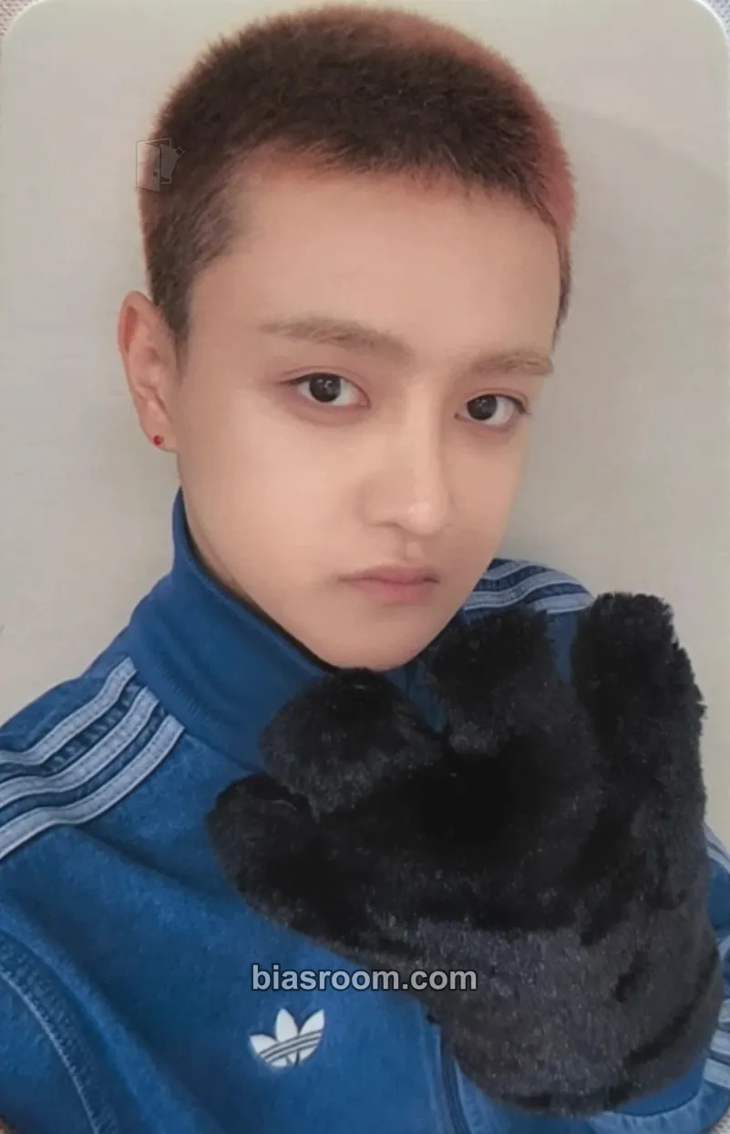 Hikaru UNDENIABLE Photocard - FANTASY BOYS - FANTASY BOYS K-pop photocard