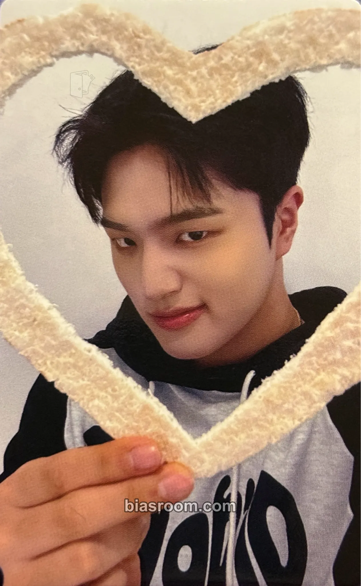 Yechan Kart Racer Photocard - TRENDZ - TRENDZ K-pop photocard