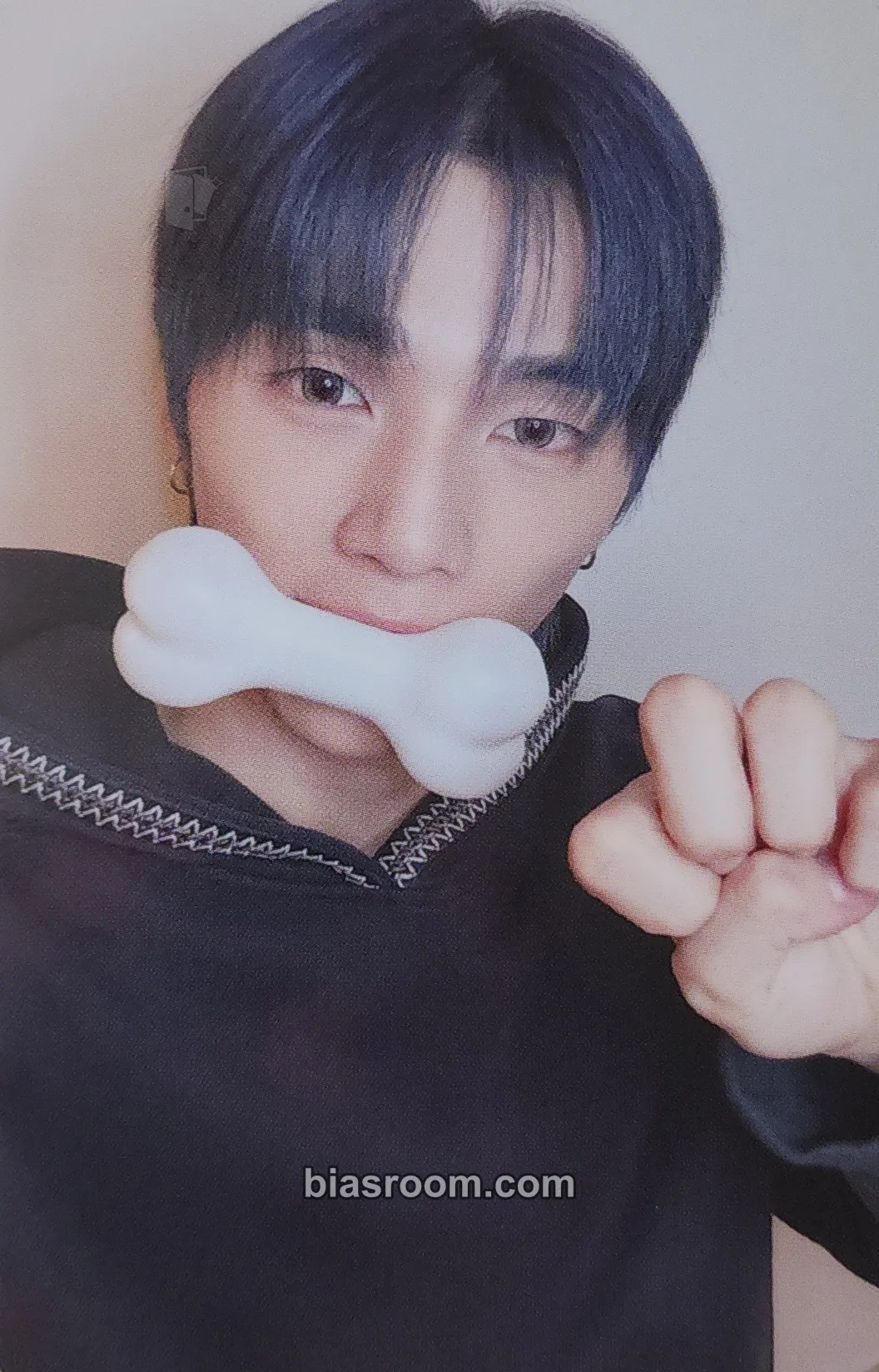So Geon NEXZ GLOBAL SHOWCASE EVENT <Mmchk: Not Typical> Photocard - NEXZ - NEXZ K-pop photocard