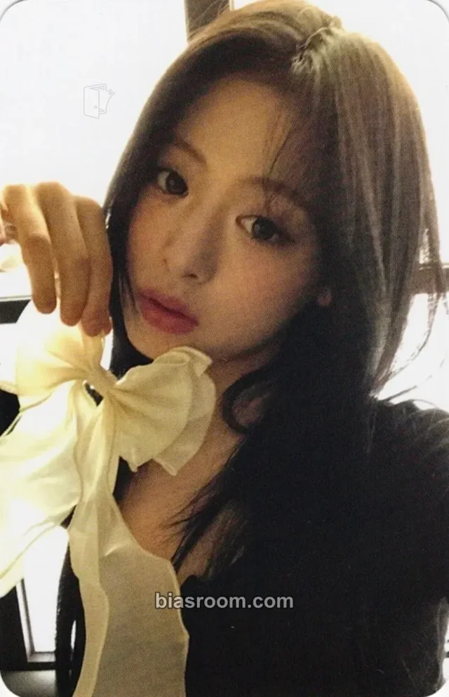 BABYMONSTER - Ahyeon - Babymonster Era2 : 2nd Anniversary Other ktown4u pob (pre-order benefit)