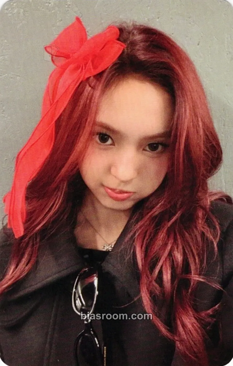 Chiquita Babymonster Era2 : 2nd Anniversary Photocard - BABYMONSTER - BABYMONSTER K-pop photocard