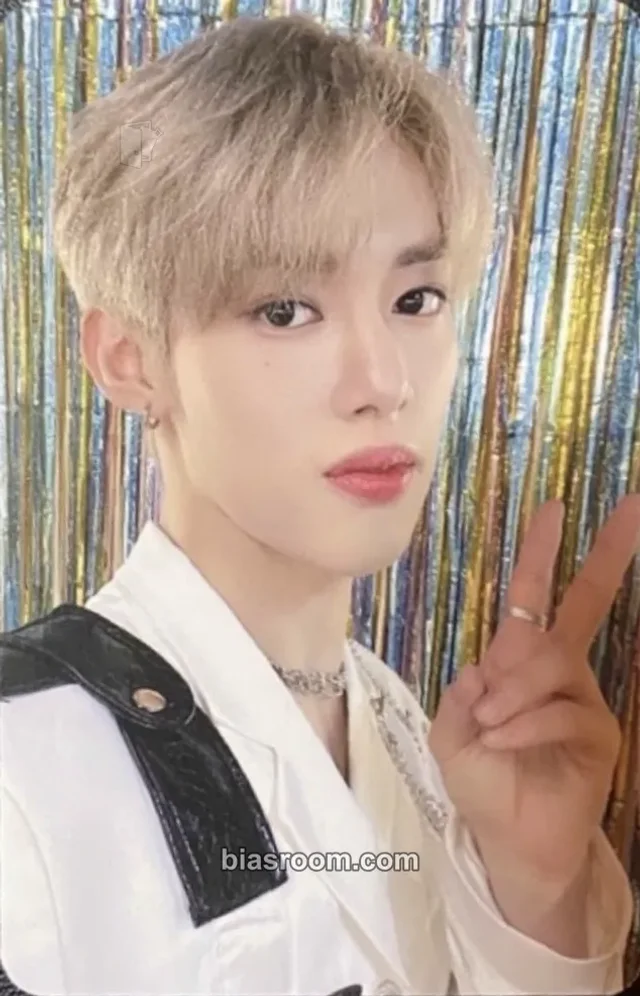 TFN - Kairi - Before Sunrise part. 4 Album makestar video call (fancall)