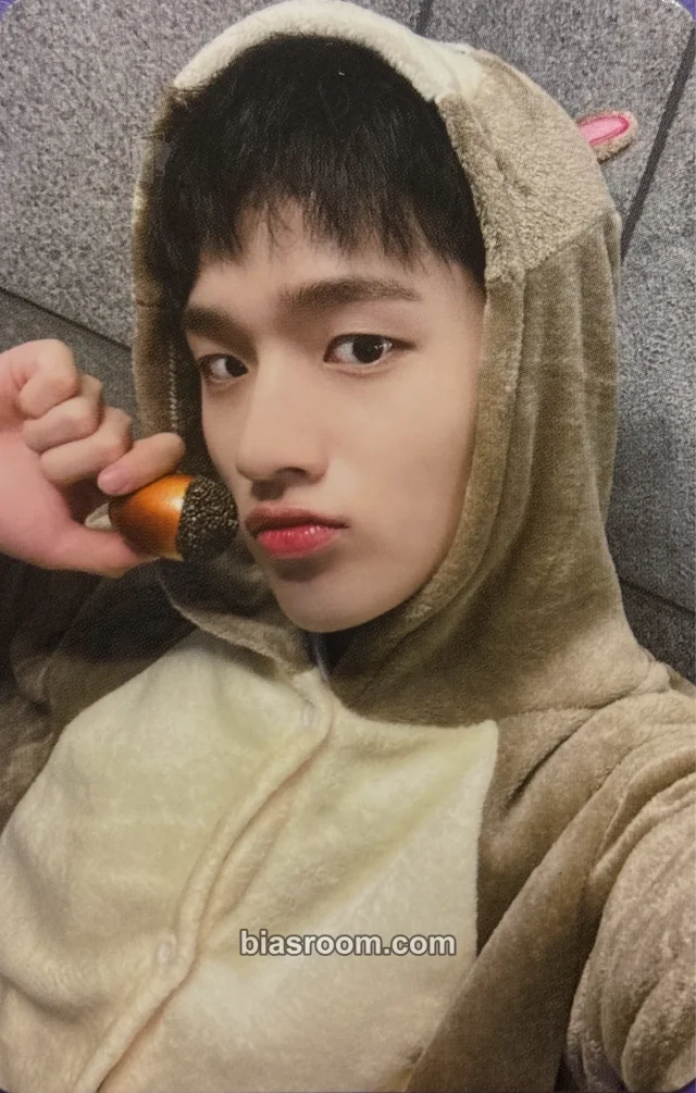 TRENDZ - Yechan - Yechan Birthday Events Event 2023 version makestar video call (fancall)